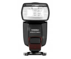 Yongnuo Lampa błyskowa Yongnuo YN560 IV Negative Ekranas