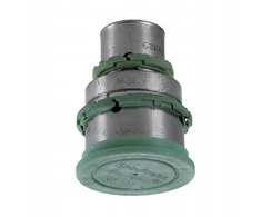 Comap Spaudos jungtis raudona - 32x16 COMAP (DWZ) (PWE)