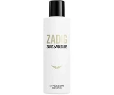 Zadig &amp; Voltaire Zadig Losjonas kūnui kūno losjonas, 200 ml