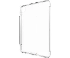 Gear4 Planšetinio kompiuterio dėklas GEAR4 Crystal Palace Folio Apple iPad Pro 11 2018/2020/2021/2022 (1, 2, 3 ir 4 kartos) (aiškus)