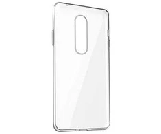 Dėklas X-SHIELD „X-Shield OnePlus 8“ skaidrus galinis dangtelis