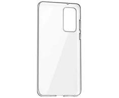 Dėklas X-SHIELD X-Shiel Samsung Galaxy S20 skaidri nugara