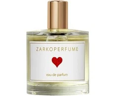 Zarkoperfume Zarko Sending Love EDP purškiamas kvepalas, 100 ml
