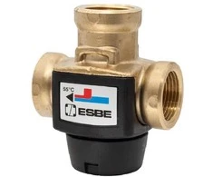 Esbe VTC311 load valve ¾, 55°C, Kvs3,2
