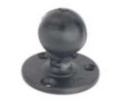 Zebra ROUND PLATE