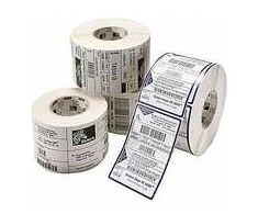 Zebra Label roll 102x152mm