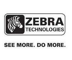 Zebra YMCKK Farbband – (800012-4800)