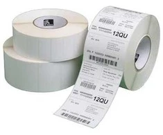 Zebra LABEL PAPER Z-PERFORM 1000D DT/102X152MM UNCOAT PERM ADH SENS MRK