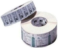 Zebra Technologies Europe Zebra Z-Select 2000D etiketės 101,6 x 127 mm, balta, nuolatinė, 25 mm šerdis