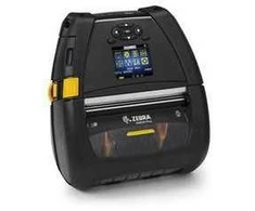 Etikečių spausdintuvas Zebra Etikečių spausdintuvas bezpośrednio termiczny 203 x 203 DPI 115 mm/s Przewodowy i Bezprzewodowy Wi-Fi Bluetooth