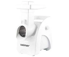 Mėsmalė Zelmer ZMM9802B baltas