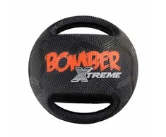 Zeus ZS Xtreme Bomber kamuolys, Mini, 11,5 cm