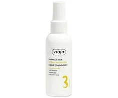 Ziaja Plant Essentials Plaukų Condicionierius Purškiklis 125ml