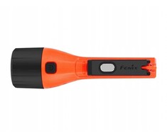 Fenix gaisrininkų žibintuvėlis WF11E