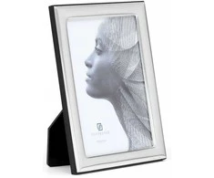 Nuotraukų rėmelis Zilverstad Sidabrinis City Premium Rome 10x15 metalinis portretas 7305031