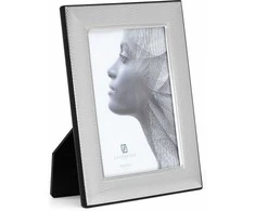 Nuotraukų rėmelis Zilverstad Sidabrinis City Premium Lucca 10x15 metalinis portretas 7309031
