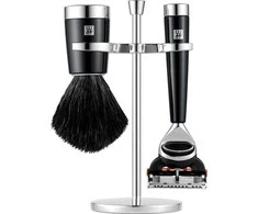 ZWILLING CLASSIC 3 dalių skutimosi rinkinys