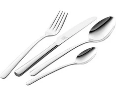 WMF Zwilling Nova Besteckset 24-Teilig