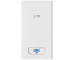 Dujinis kondensacinis vandens šildytuvas Innovita Akua 18 (30,0 kW) MTN+LPG