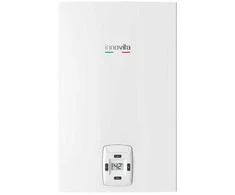 Dujinis vandens šildytuvas Innovita Amalfi Eco 14 RS i HM (24,0 kW) MTN+LPG (-15 laipsnių)