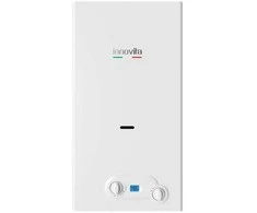 Dujinis vandens šildytuvas Innovita Primo Eco 11 (19,3 kW) MTN+LPG
