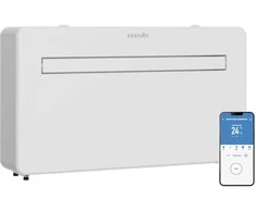 Oro kondicionierius monoblokas Innovita Zefiro R290 8000 F (2,35 kW)