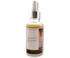Aromatinė esencija pirčiai - apelsinas
