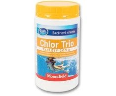 Chloro Trio 1kg
