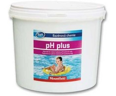 pH plius granulės Azuro 1kg