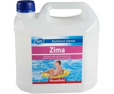 Žiemos skystis baseinui 1L