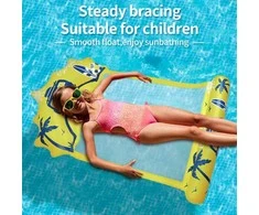 Baseino hamakas SWIMBOBO