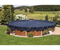 BASIC baseino uždangalas nuo šiukšlių - 95 g/m2, 4,60 m