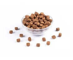 Carnis sausas maistas aktyviems šunims – 10 kg