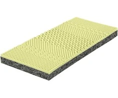 ČIUŽINYS ANTIBAKTERINIS ULTRA 17 (80X200 CM)