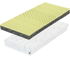 ČIUŽINYS ANTIBAKTERINIS ULTRA 17 (90X200 CM)