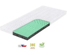 ČIUŽINYS FLEXIMAX 14 (180X200 CM)