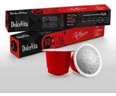 Dolce Vita INTENSO Nespresso®* 200 vnt.