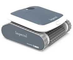 Dulkiu siurblys robotas baseinui Imperial