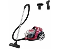 Dulkių siurblys Sonifer SF-2240 – 2800W, be maišelio, 3 in 1