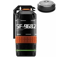 Barzdaskutė Elektrinis skustuvas Sonifer SF-9682A