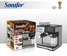 Espresso kavos aparatas Sonifer SF-3590