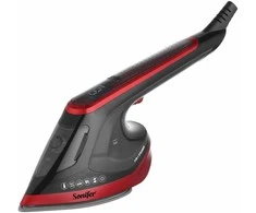 Garinis lygintuvas Sonifer SF-9133A – 1800 W, 3-in-1 keramika