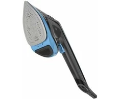 Garinis lygintuvas Sonifer SF-9133B – 1800 W, 3-in-1 keramika