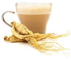 Dolce Vita Ginseng — ženšenio cappuccino kavos 10vnt. kapsulės (tinka Nespresso* sistemai)