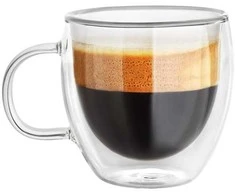 Dolce Vita Gran Gusto — pilno skonio kavos kapsulės 16vnt. (100% Arabica) (tinka Lavazza A Modo Mio* sistemai)