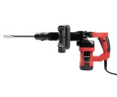 Griovimo plaktukas MTF 1050W