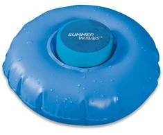 „H2O Beats“ plūduriuojanti kolonėlė + „Bluetooth“ raudona