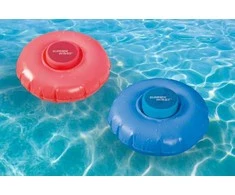 „H2O Beats“ plūduriuojanti kolonėlė + „Bluetooth“ mėlyna