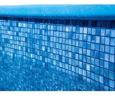 Ibiza MOSAIC įdėklas baseinui (aukštis 1,5 m, plotis 4,16 x 10 m, storis 0,6 mm)