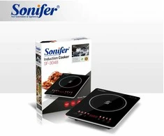 Indukcinė viryklė Sonifer SF-3048